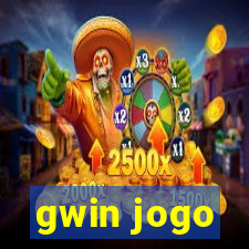 gwin jogo