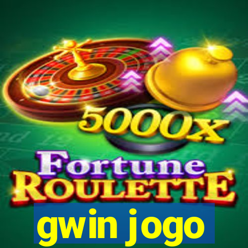 gwin jogo