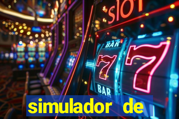 simulador de fortune tiger