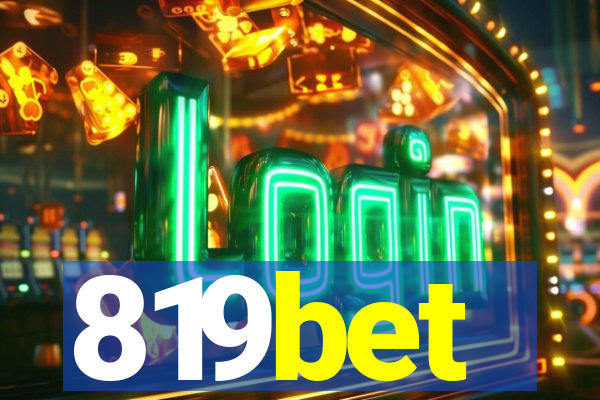 819bet