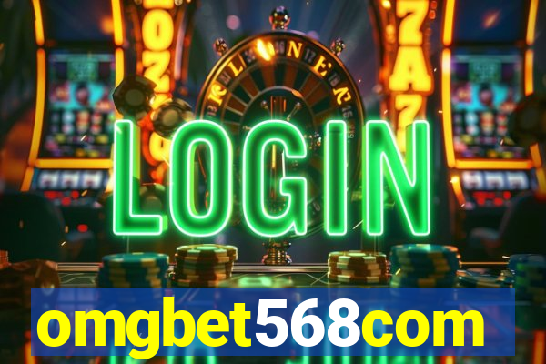 omgbet568com