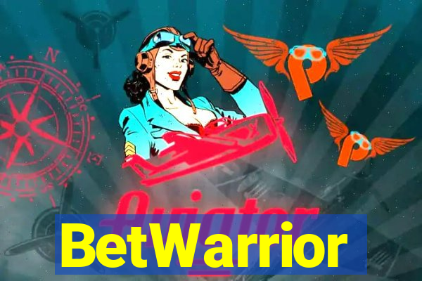 BetWarrior