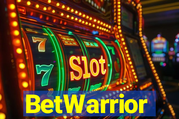 BetWarrior