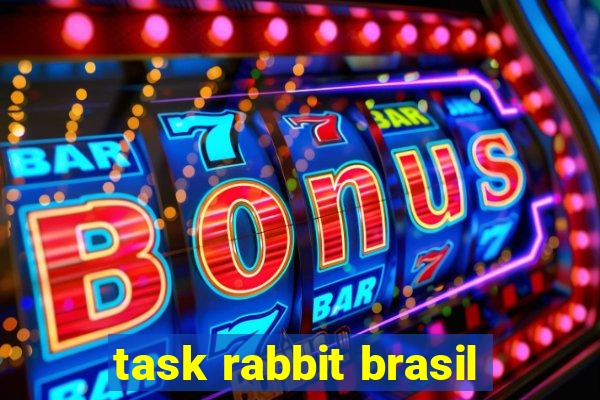 task rabbit brasil