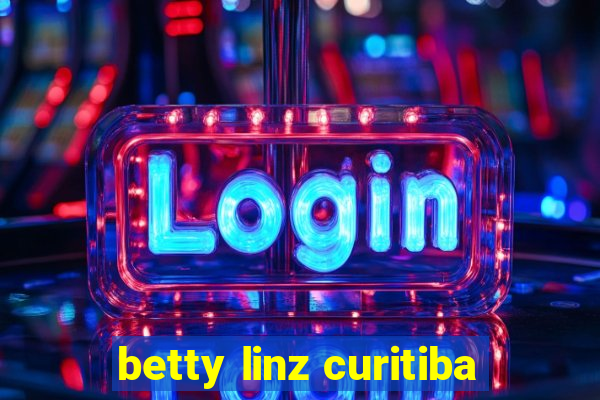betty linz curitiba