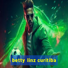 betty linz curitiba