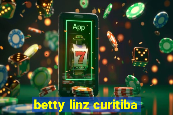 betty linz curitiba