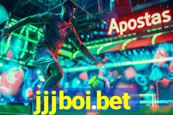 jjjboi.bet