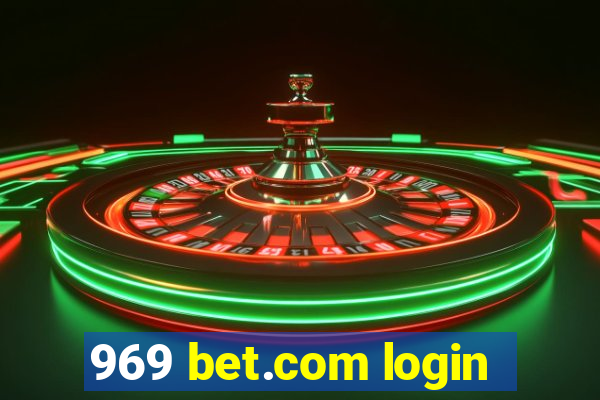 969 bet.com login