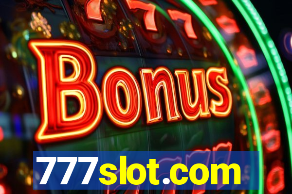 777slot.com
