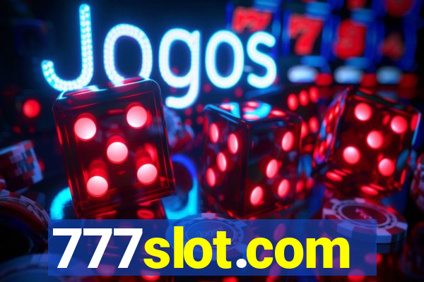 777slot.com