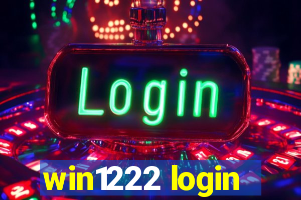 win1222 login