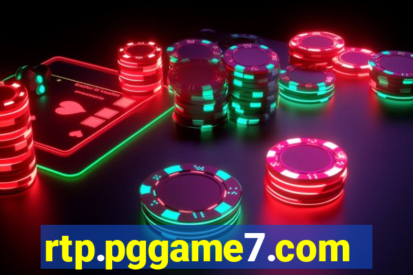 rtp.pggame7.com
