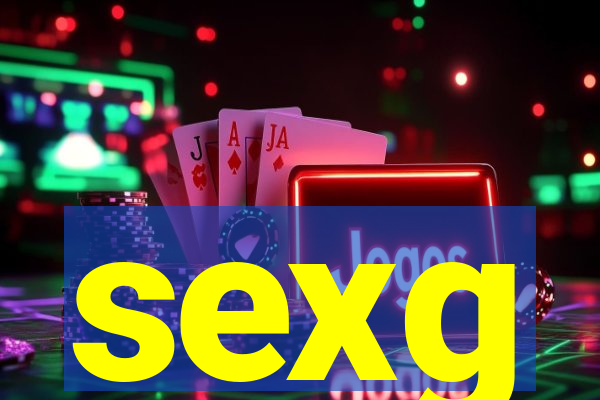 sexg