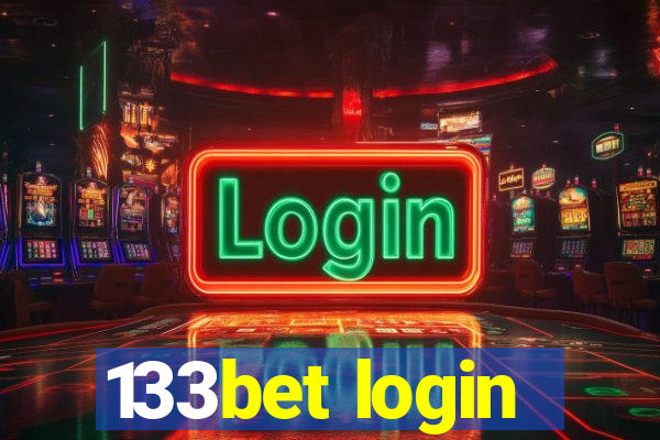 133bet login