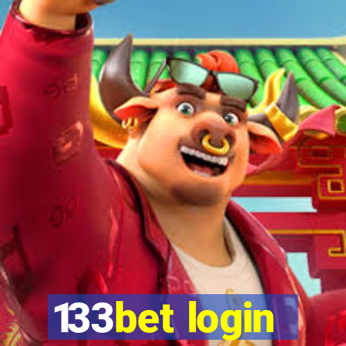133bet login