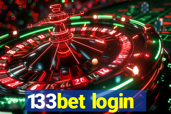 133bet login