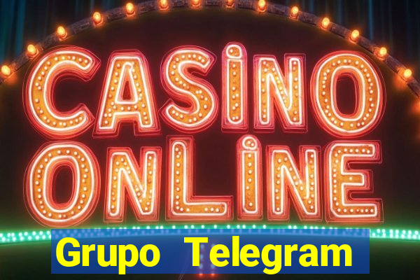 Grupo Telegram palpites futebol