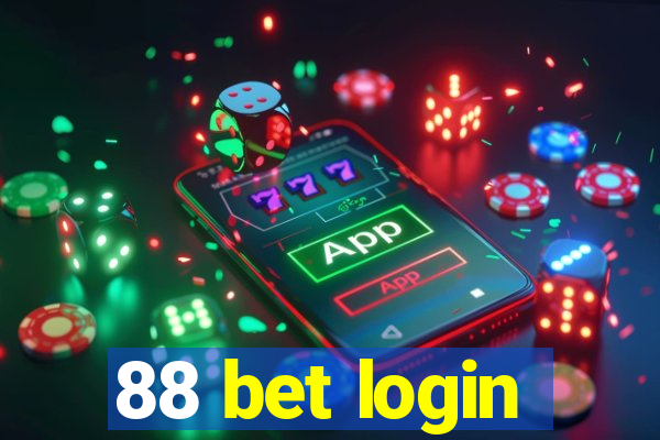 88 bet login