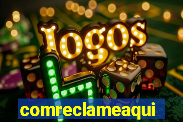 comreclameaqui