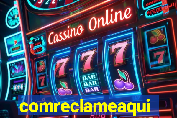 comreclameaqui