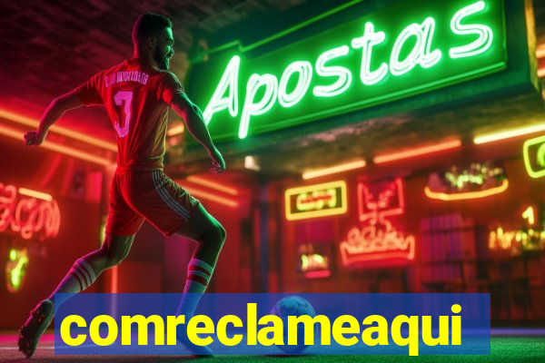 comreclameaqui
