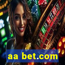 aa bet.com