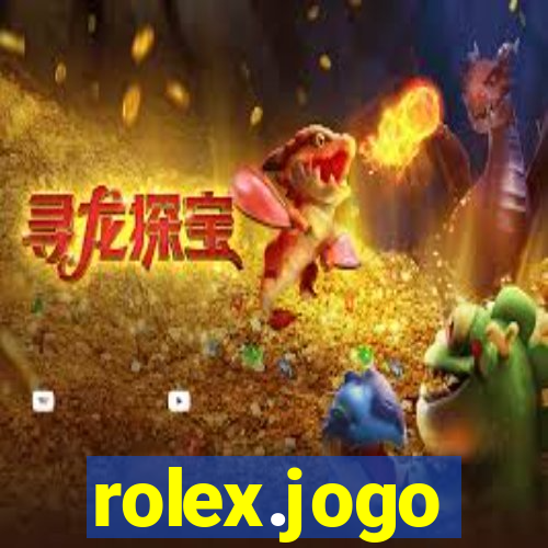 rolex.jogo