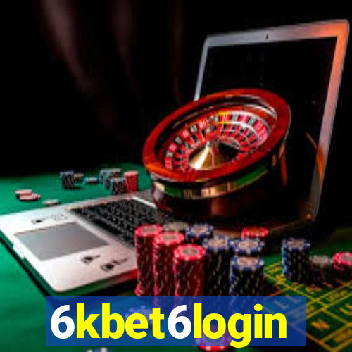 6kbet6login