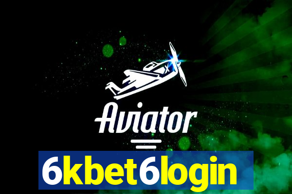 6kbet6login