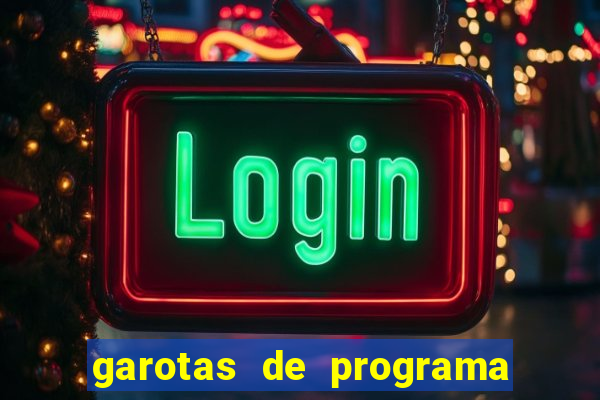garotas de programa em porto belo sc