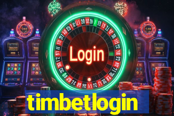 timbetlogin
