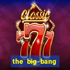 the big bang theory superflix