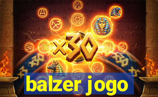 balzer jogo
