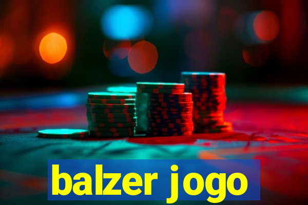 balzer jogo