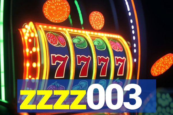 zzzz003
