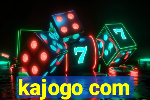 kajogo com