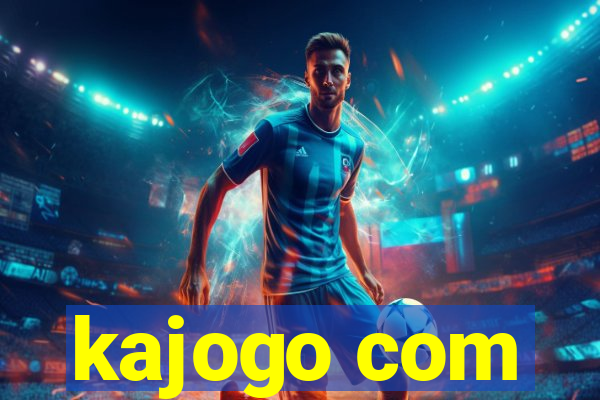 kajogo com