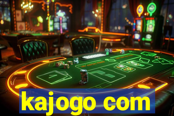 kajogo com