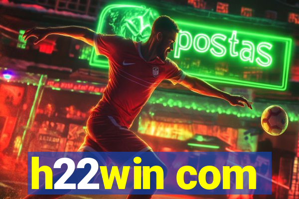 h22win com