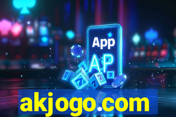 akjogo.com