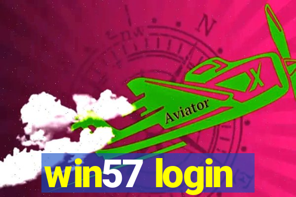 win57 login