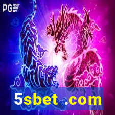 5sbet .com