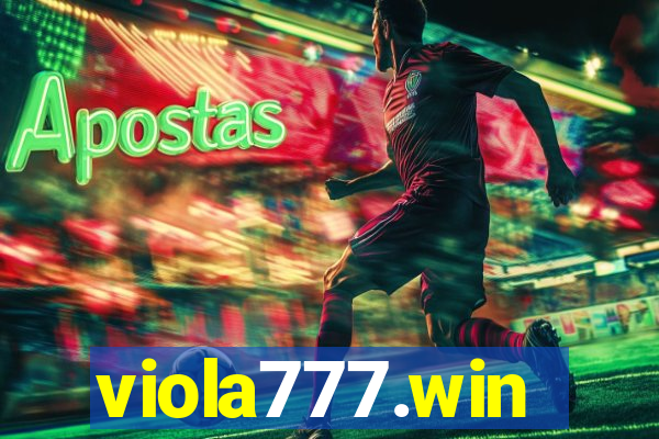 viola777.win