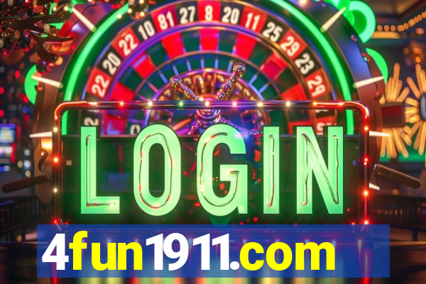 4fun1911.com