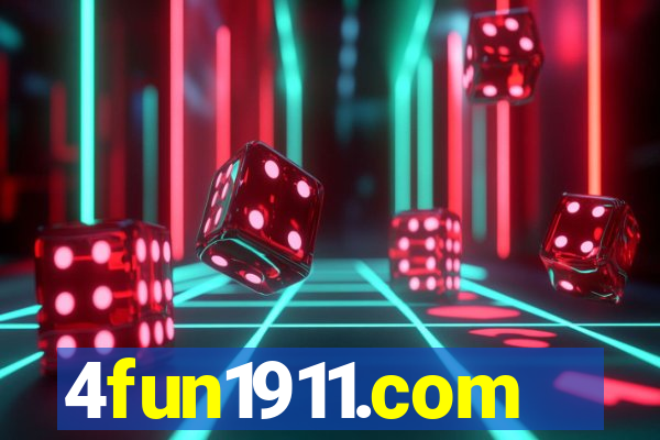 4fun1911.com