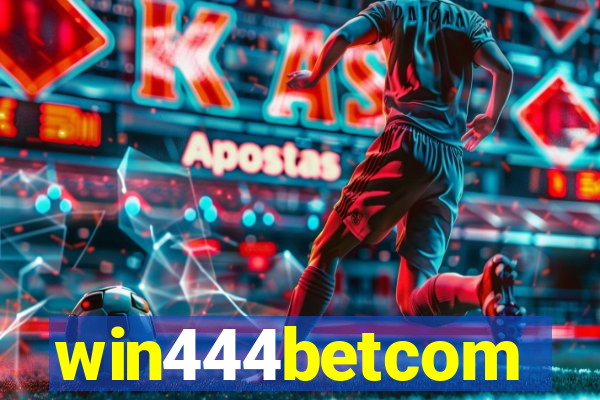 win444betcom