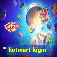 hotmart login