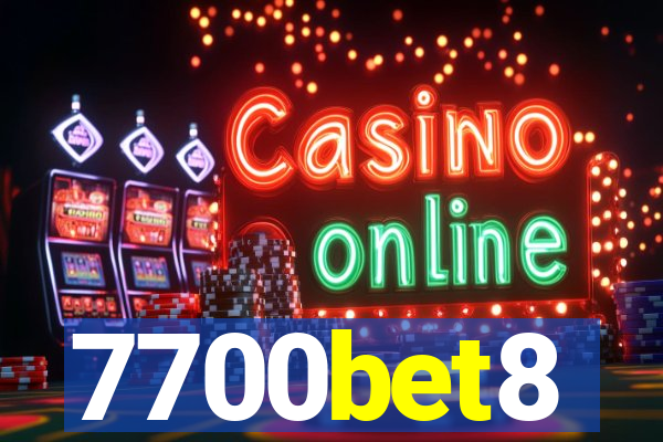 7700bet8