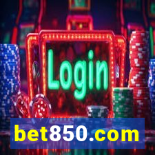 bet850.com
